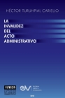 La Invalidez del Acto Administrativo Cover Image
