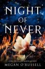 Night of Never Cover Image