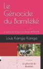 Le Génocide du Bamiléké: la guerre de la France en Afrique (1958-1971) By Louis Kamga Kamga Cover Image