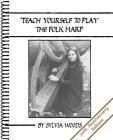 Teach Yourself to Play the Folk Harp Cover Image