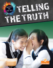 Telling the Truth By Vicky Bureau Cover Image