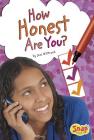 How Honest Are You? (Friendship Quizzes) Cover Image