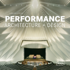 Masterpieces: Performance Architecture + Design (Masterpieces (Braun)) Cover Image