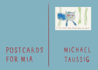 Postcards for Mia By Michael Taussig Cover Image