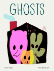 Ghosts By Marc Boutavant (Illustrator), Sonia Goldie Cover Image