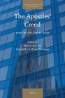 The Apostles' Creed: Born of the Virgin Mary (Studies in Theology and Religion #34) By Marcel Sarot, Archibald L. H. M. Van Wieringen Cover Image