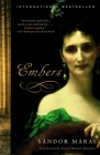 Embers (Vintage International) By Sandor Marai Cover Image