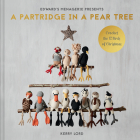 A Partridge in a Pear Tree: Crochet the 12 Birds of Christmas Volume 9 Cover Image