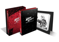 Frank Miller's Sin City Volume 6: Booze, Broads, & Bullets (Deluxe Edition) By Frank Miller, Frank Miller (Illustrator) Cover Image