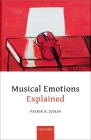 Musical Emotions Explained Cover Image