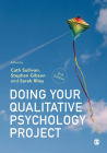 Doing Your Qualitative Psychology Project Cover Image