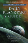 Llewellyn's 2022 Daily Planetary Guide: Complete Astrology At-A-Glance Cover Image