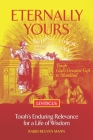 Eternally Yours - Leviticus: Torah's Enduring Relevance for a Life of Wisdom By Reuven Mann Cover Image