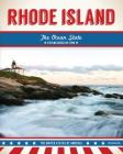 Rhode Island (United States of America) By John Hamilton Cover Image