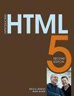 Introducing HTML5 (Voices That Matter) Cover Image