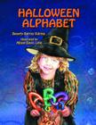 Halloween Alphabet (ABC) By Beverly Vidrine, Alison Lyne (Illustrator) Cover Image