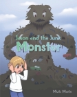 Jason and the Junk Monster By Mutz Marie Cover Image