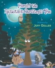 Harold the Reluctant Christmas Tree By Jeff Geller Cover Image