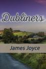 Dubliners By James Joyce Cover Image