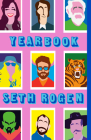 Yearbook Cover Image