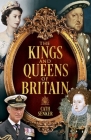 The Kings and Queens of Britain Cover Image