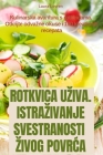 Rotkvica Uziva. Istrazivanje Svestranosti Zivog PovrĆa Cover Image