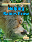 Helping Babies Grow By Kim Thompson Cover Image