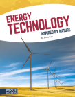 Energy Technology Inspired by Nature By James Bow Cover Image