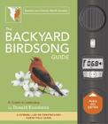 The Backyard Birdsong Guide: Eastern and Central North America Cover Image
