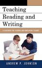 Teaching Reading and Writing: A Guidebook for Tutoring and Remediating Students Cover Image