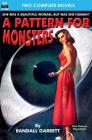 Pattern for Monsters, A, & Star Surgeon Cover Image