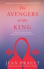 The Avengers of the King Cover Image