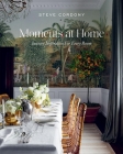 Moments at Home: Interior Inspiration for Every Room By Steve Cordony Cover Image