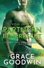 Von ihren Partnern beherrscht: (Großdruck) By Grace Goodwin Cover Image