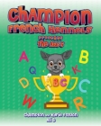 Champion French Kennels Presents the ABC's By Champion &. Kyrie Essuon, Ali B Cover Image