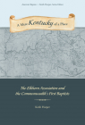 A Mere Kentucky of a Place: The Elkhorn Association and the Commonwealth's First Baptists (America's Baptists) By Keith Harper Cover Image
