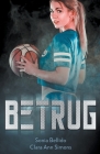 Betrug By Sonia Bellido Aguirre Cover Image