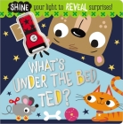 What's Under the Bed, Ted? Cover Image