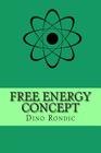 Free Energy Concept: Free Electrons Extraction Device Cover Image