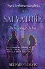 Salvatore: The Beginning of The End By December Davis Cover Image
