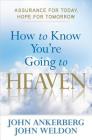 How to Know You're Going to Heaven Cover Image