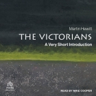 The Victorians: A Very Short Introduction Cover Image