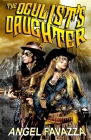 The Oculist's Daughter Cover Image