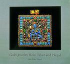 Gold Jewelry from Tibet and Nepal Cover Image