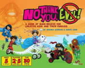 No Thank You Evil By Monte Cook Games (Created by) Cover Image