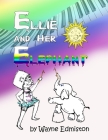 Ellie and Her Elephant Cover Image