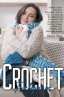 Crochet For Beginners By Hillary Wire Cover Image