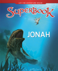 Jonah (Superbook) Cover Image
