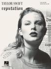 Taylor Swift - Reputation By Taylor Swift (Artist) Cover Image