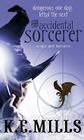 The Accidental Sorcerer (Rogue Agent #1) Cover Image